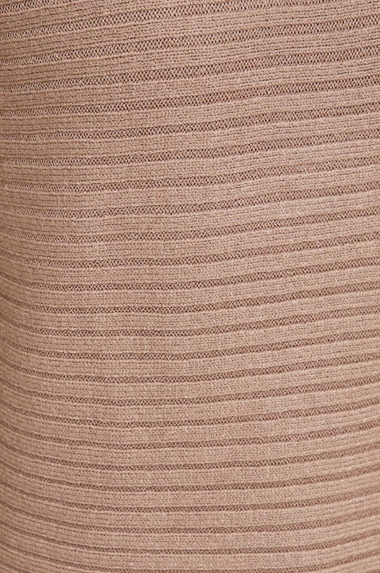 Answear.LAB sweter brązowy D93021Z90841A1EN.HWK