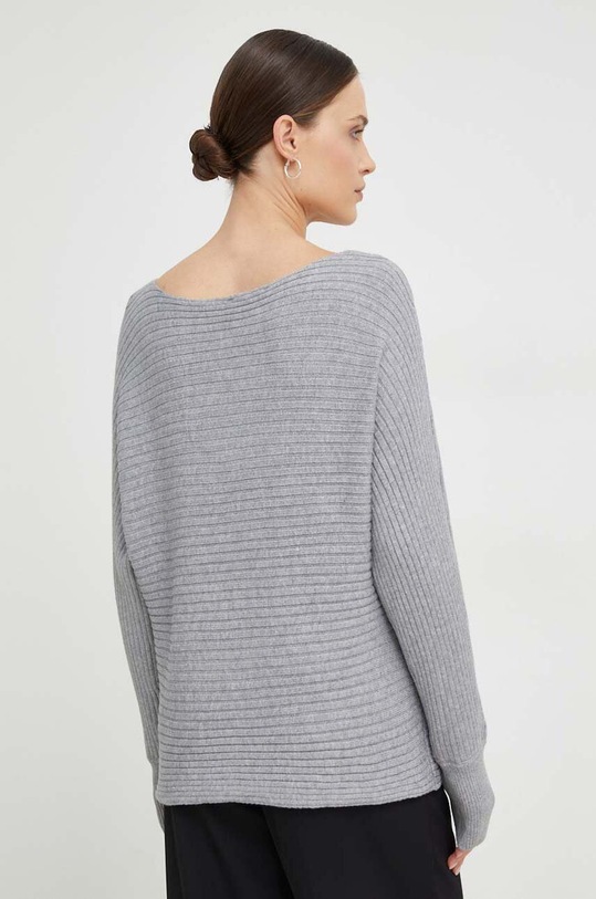 Oblečenie Sveter Answear.LAB D93021Z90841A1EN.HWK sivá