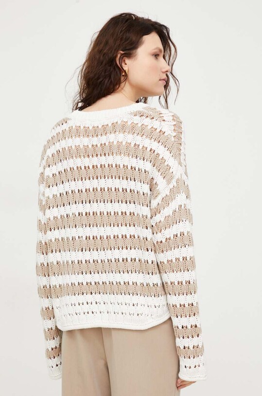 Oblečenie Sveter Answear Lab D93084R90856A1.HWK hnedá