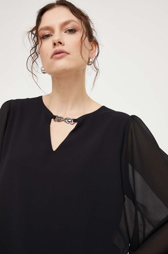 Halenka Answear.LAB černá NV3276IT003.gdb