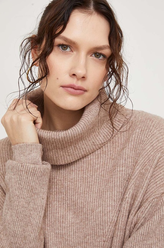 Answear Lab pulover m8315.fh bej