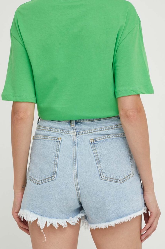 Odjeća Traper kratke hlače Answear.LAB 230172733.w plava