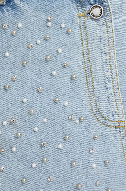 Traper kratke hlače Answear.LAB plava 230172733.w