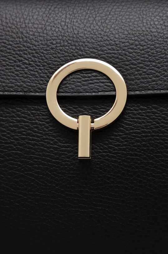 Answear Lab poseta de piele negru 849.1WK