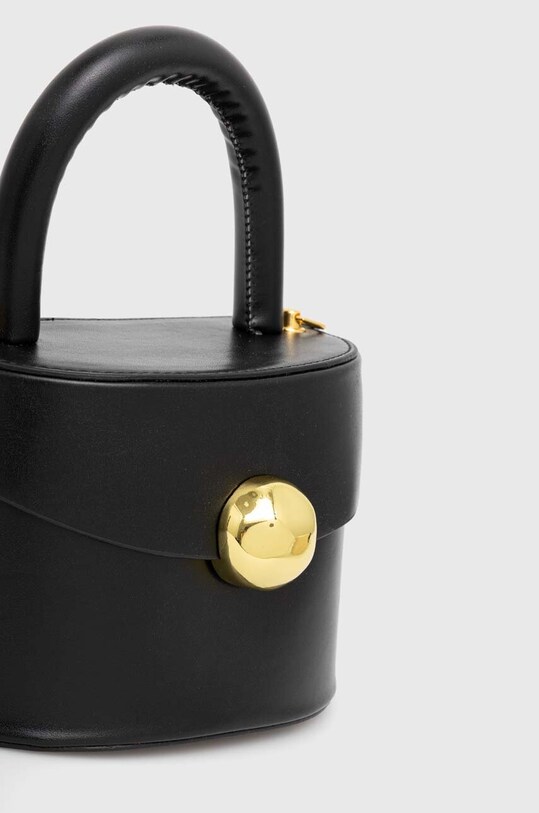 Answear Lab torebka bag8.d czarny WZ23