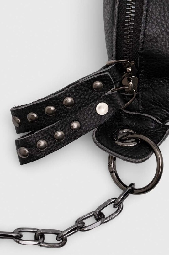 Akcesoria Answear Lab nerka bag10.cdb czarny