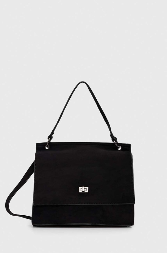 Answear Lab torebka nie mieści A4 czarny 3069.5.fjs