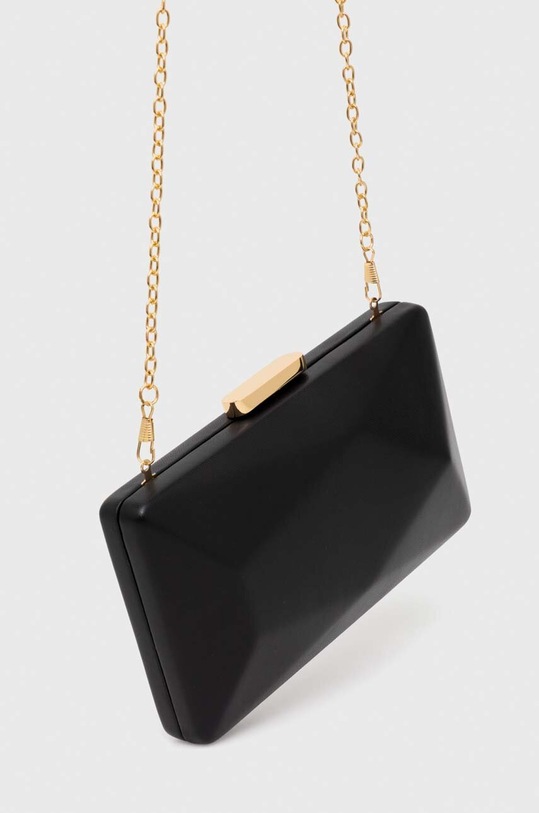 Answear Lab torebka bag11.cd czarny WZ23