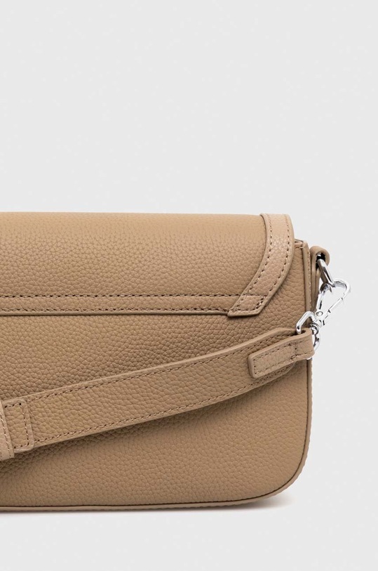 Answear Lab torebka skórzana beżowy bag13.cd