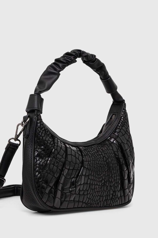 Torba Answear Lab mc503.IW crna WZ23