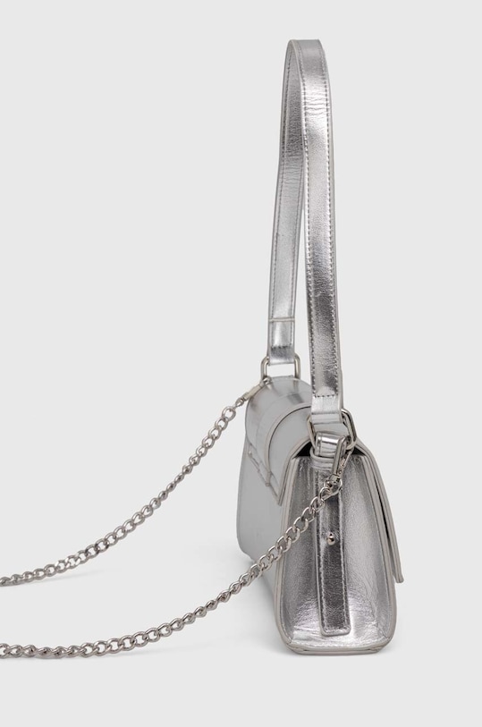 Answear Lab torebka 23907.fh srebrny WW24