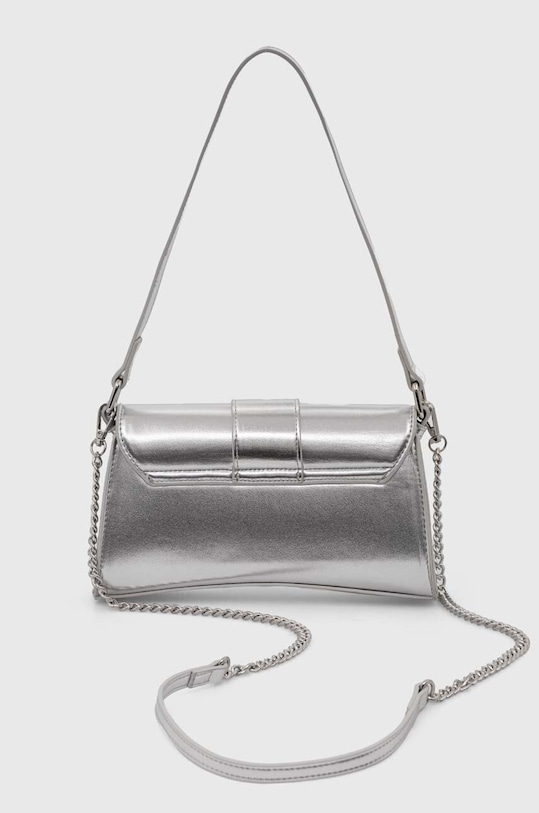 Akcesoria Answear Lab torebka 23907.fh srebrny