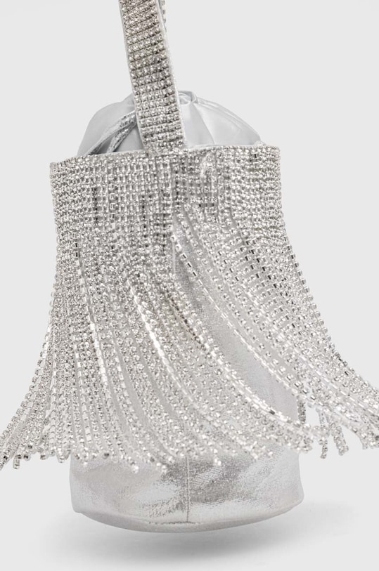 Answear Lab torebka 892.FKK srebrny WW24