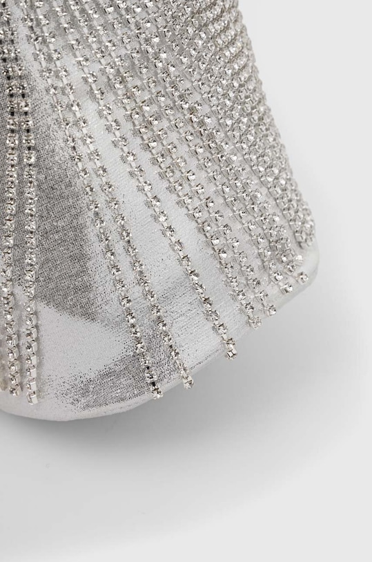 Answear Lab torebka srebrny 892.FKK