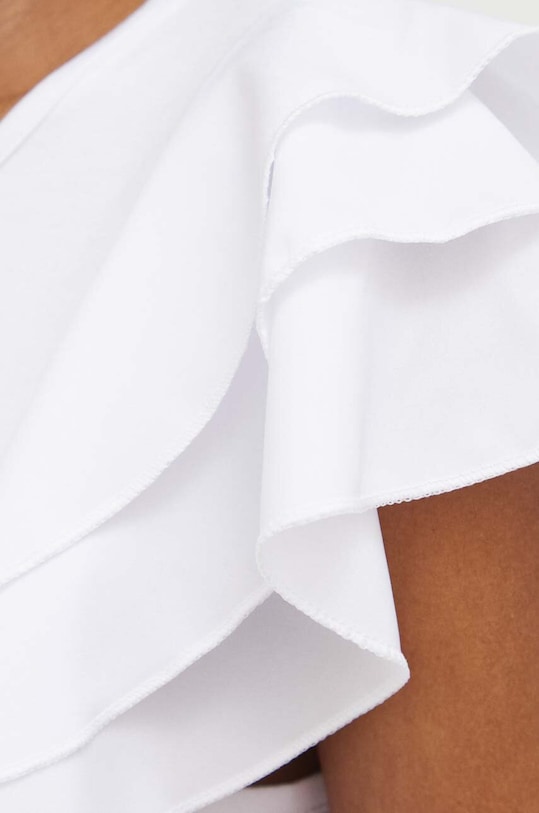 Answear Lab t-shirt 32329.5WK biały