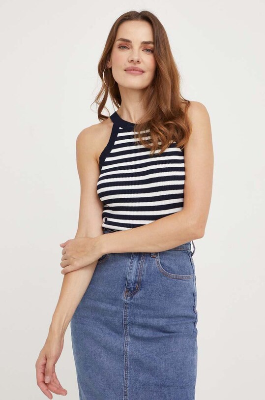 Answear Lab top biały FS398.HKK