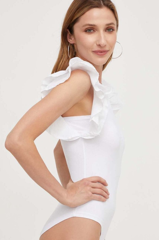 Answear.LAB body FH5163.hjs bianco