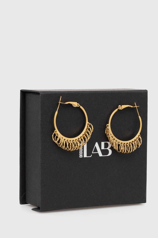 Сережки Answear.LAB золотий 2202969102.HWK