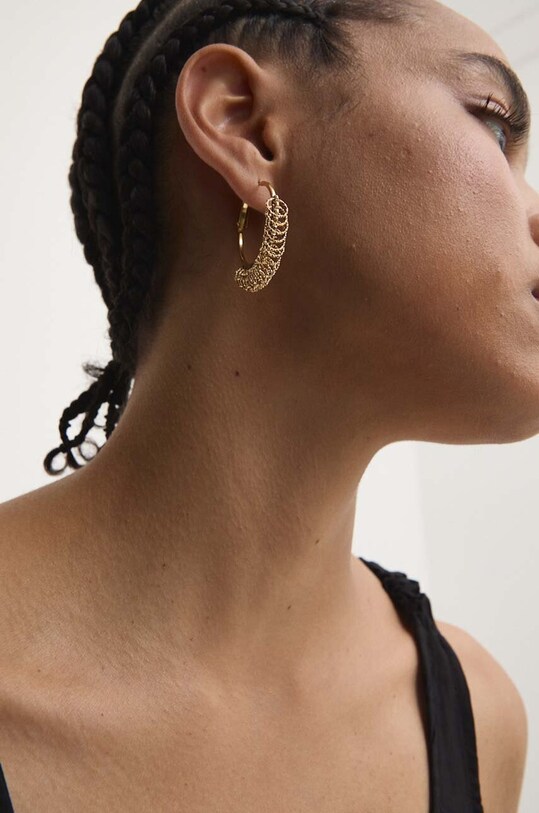 Сережки Answear.LAB 2202969102.HWK