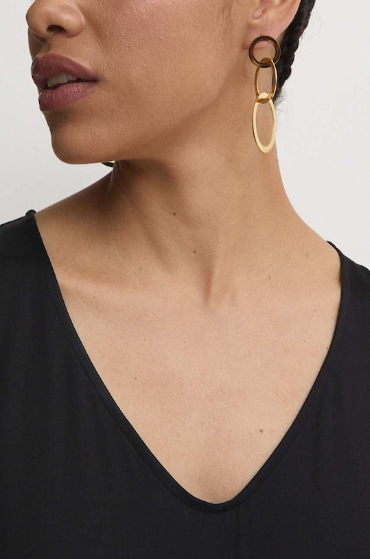 Сережки Answear.LAB 2204325893.HWK