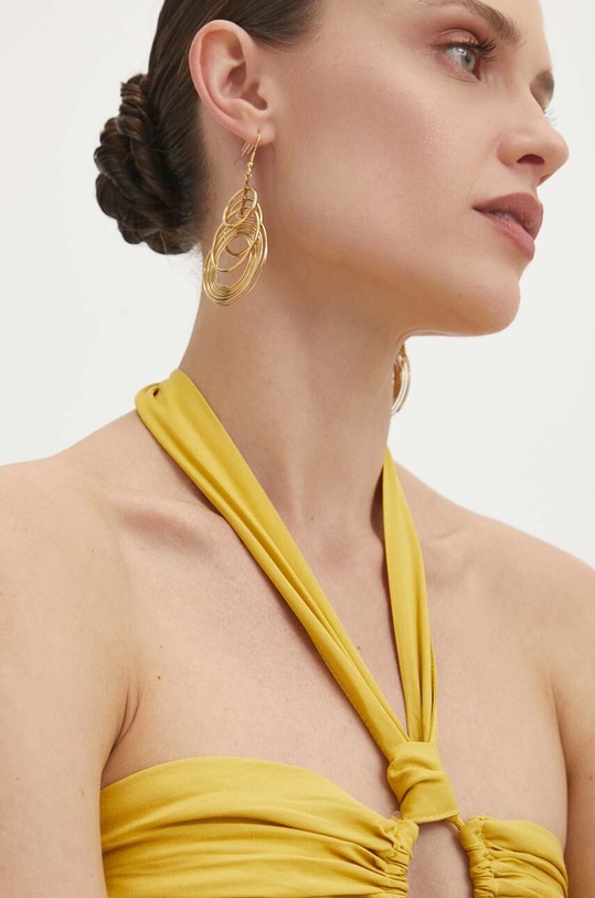 Answear Lab cercei Gift Box aur A5019260070E.HWK