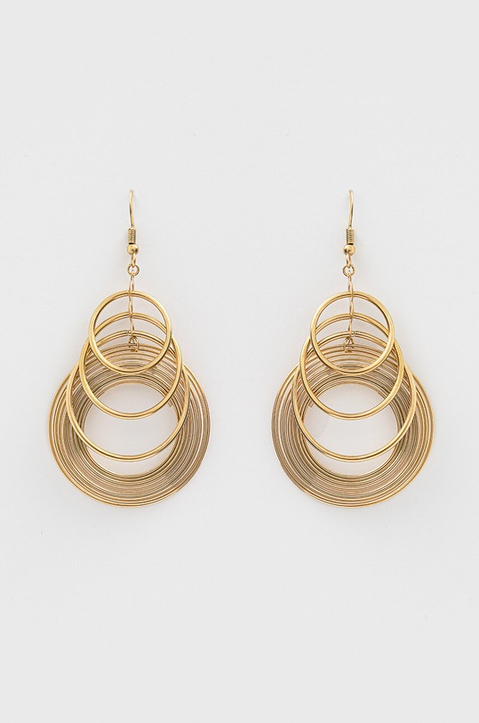 Answear Lab cercei A5019260070E.HWK aur WZ24