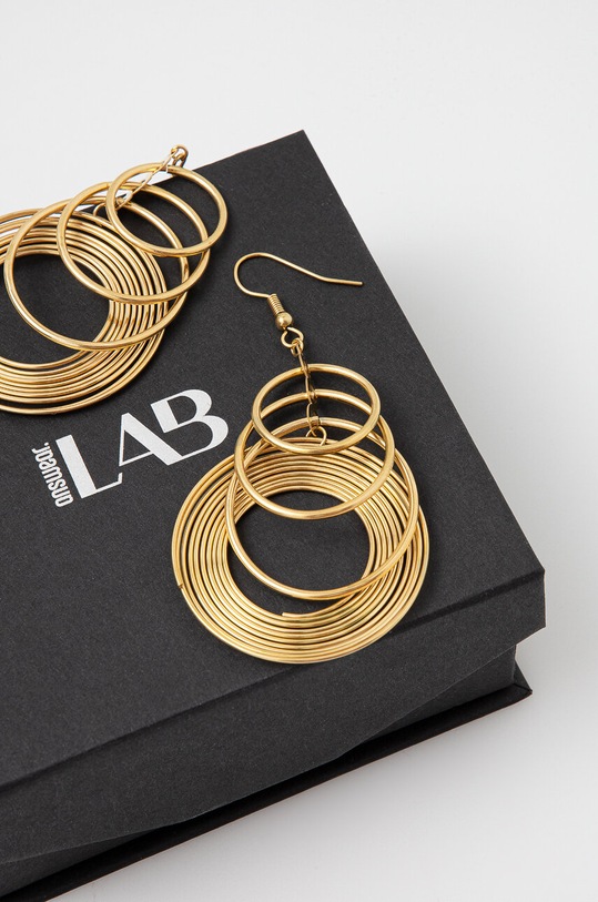 Accesorii Answear Lab cercei A5019260070E.HWK aur