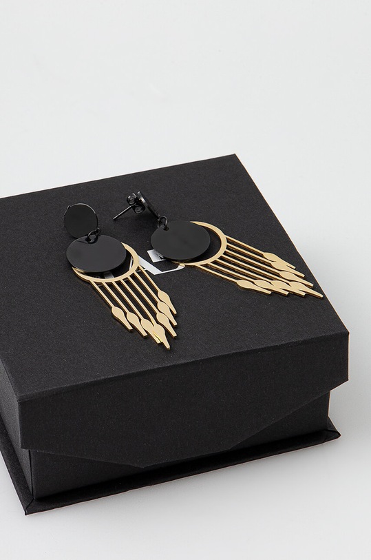 Accesorii Answear Lab cercei E00355128.3.HWK aur