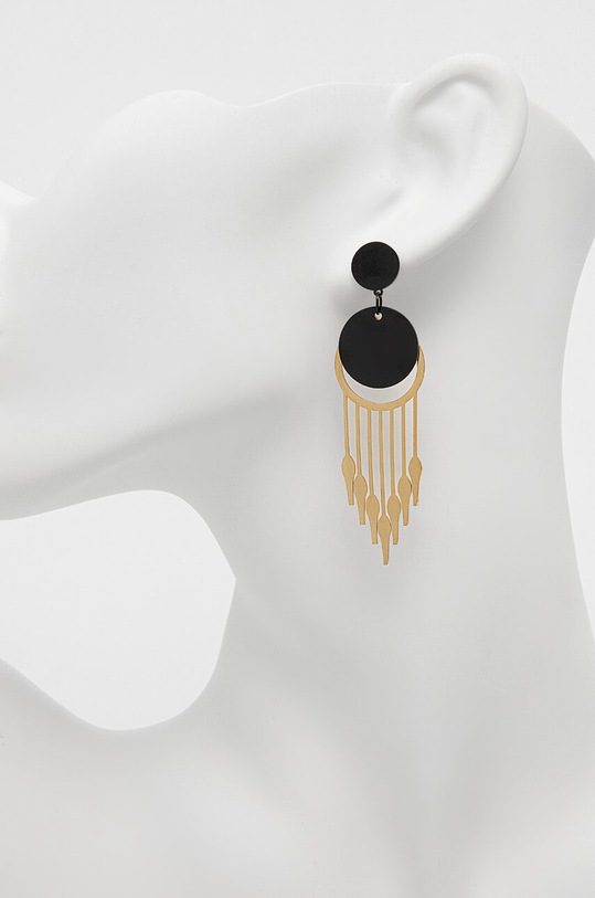 Answear Lab cercei aur E00355128.3.HWK