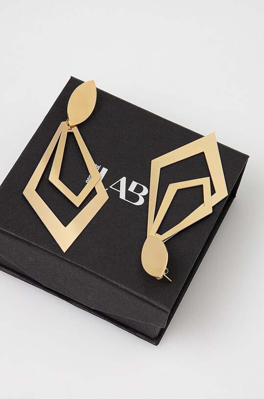 Accesorii Answear Lab cercei E00255128.HWK aur