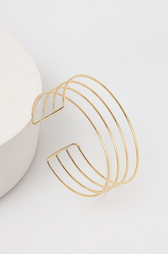 Answear.LAB karperec 160038.HWK arany WZ24