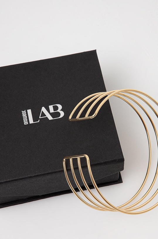 Kiegészítők Answear.LAB karperec 160038.HWK arany