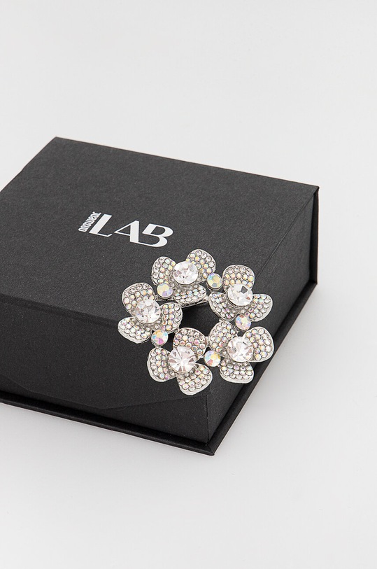 Accesorii Answear Lab brosa 49.iw argintiu