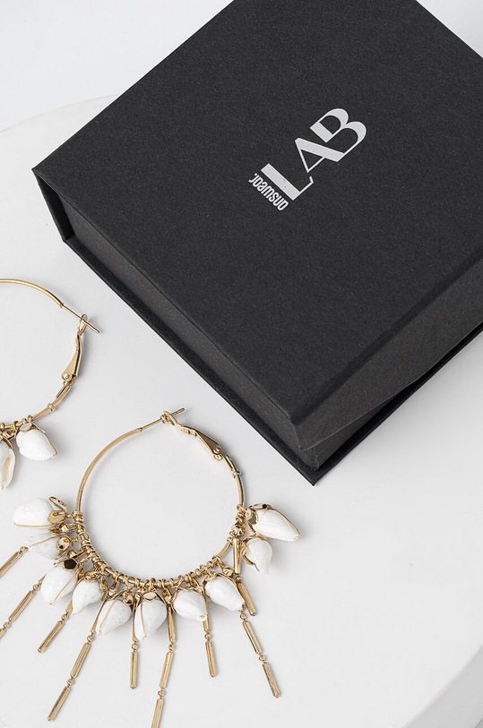 Accesorii Answear Lab cercei ke1026.FKK aur