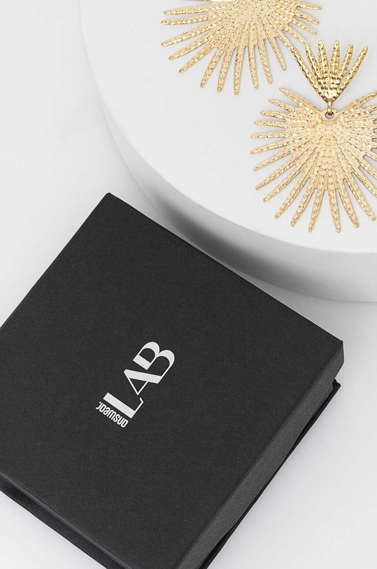 Accesorii Answear Lab cercei 4201a.175.FKK aur