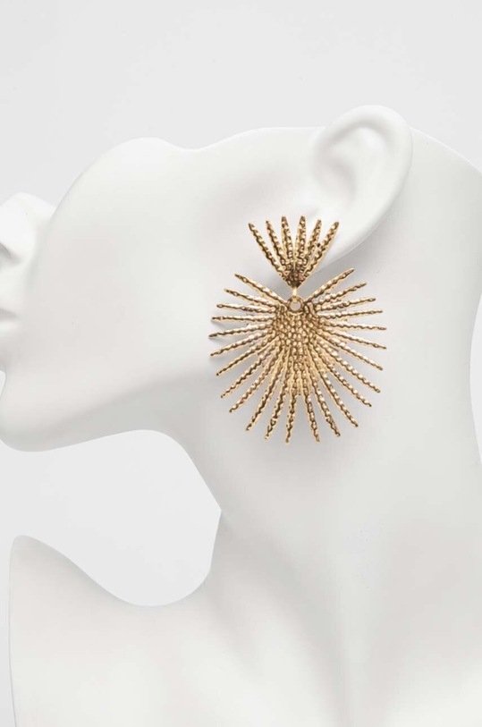 Answear Lab cercei aur 4201a.175.FKK