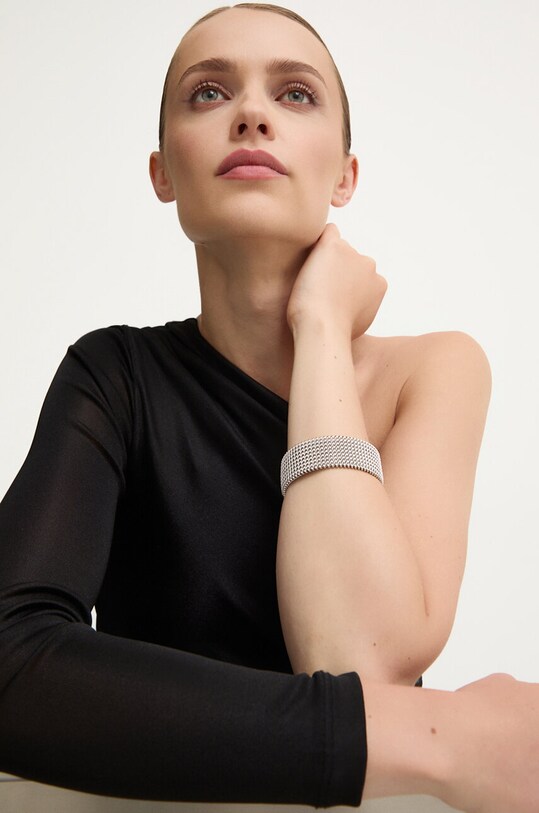 Answear Lab bransoletka Gift Box srebrny 1122a.219.FKK
