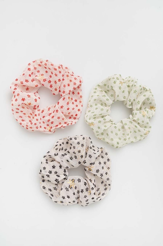 Резинка для волос Answear.LAB 3 шт мультиколор xd32575.FKK