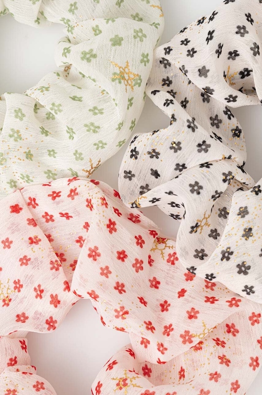 Резинка для волос Answear.LAB 3 шт xd32575.FKK мультиколор WZ24