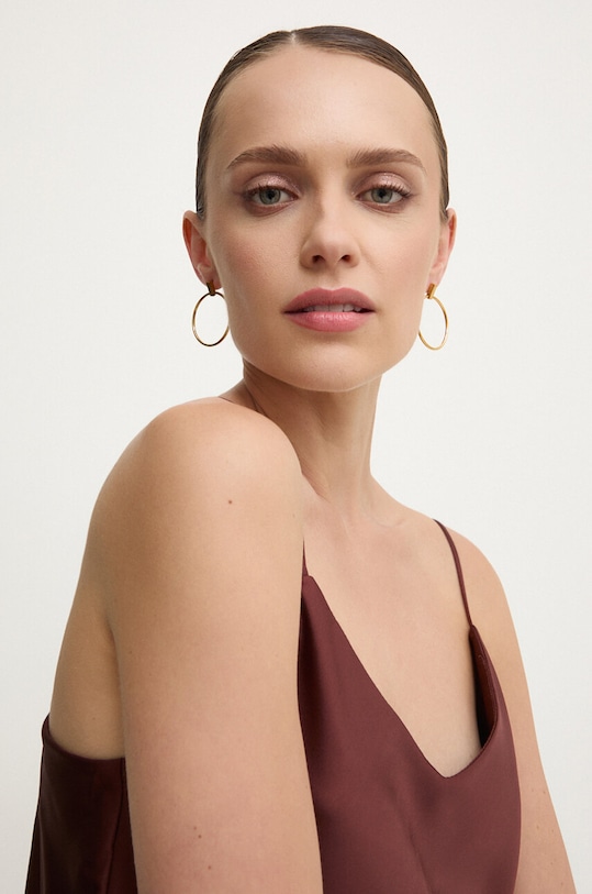 Answear Lab cercei aur 519110004.HH