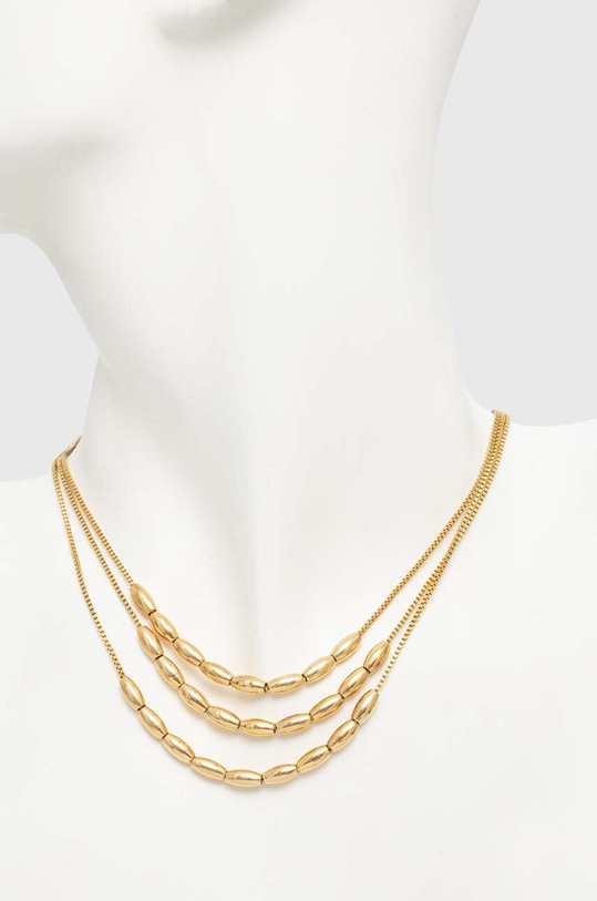Accesorii Answear Lab colier E0495320146.hh aur
