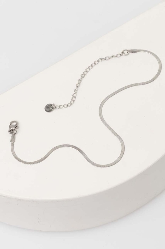 Accesorii Answear Lab bratara 2-pack J9031S.J5226C.hh argintiu