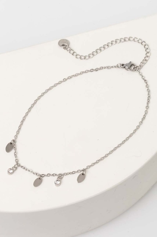 Answear Lab bratara 2-pack argintiu J9031S.J5226C.hh