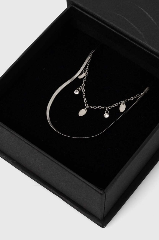 Answear Lab bratara 2-pack J9031S.J5226C.hh argintiu