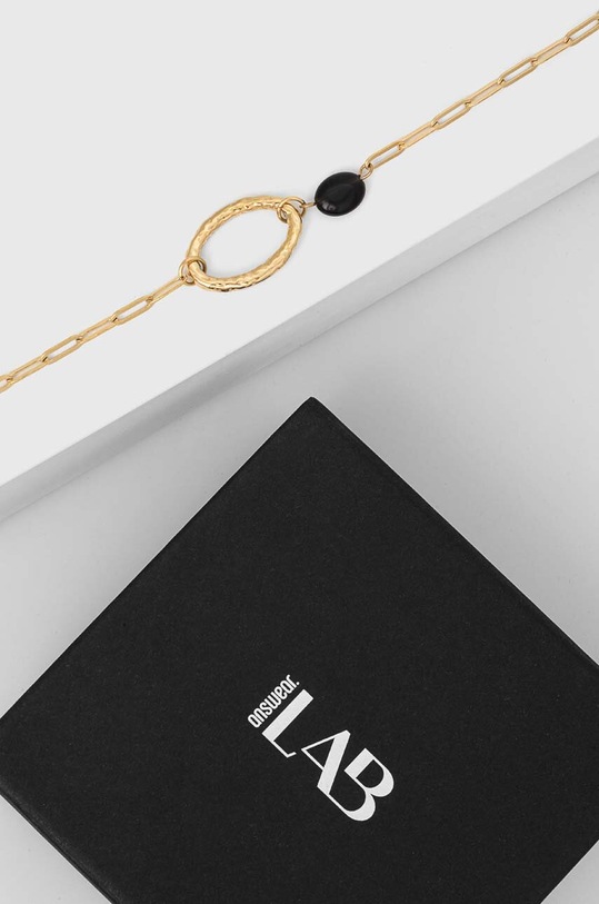 Doplnky Náramok Answear.LAB C0669A.hh čierna