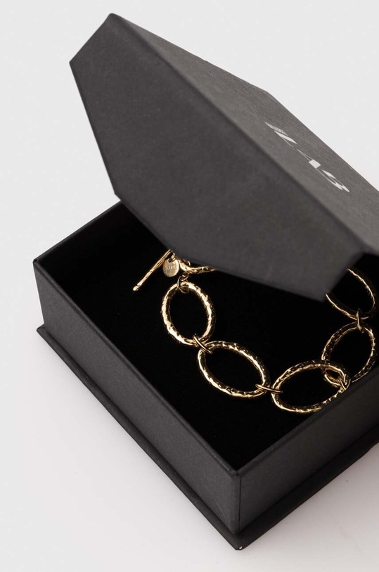 Doplňky Náramek Answear.LAB C0462A.hh zlatá