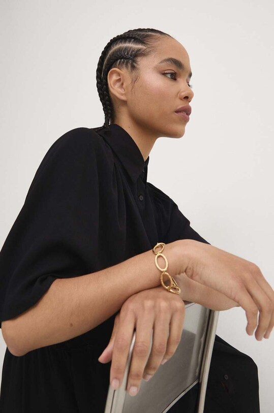 Náramek Answear.LAB zlatá C0462A.hh