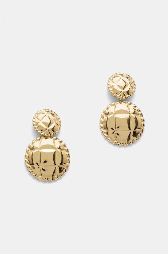 Answear Lab cercei 800.cms aur WZ24