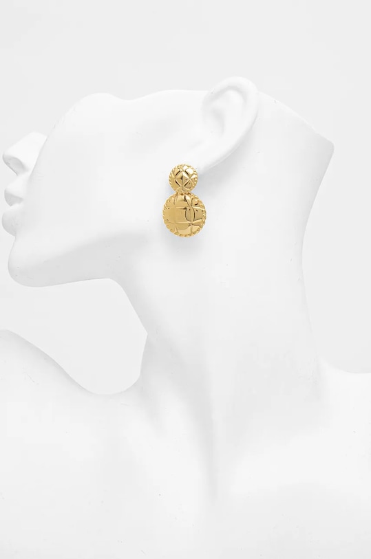 Answear Lab cercei aur 800.cms