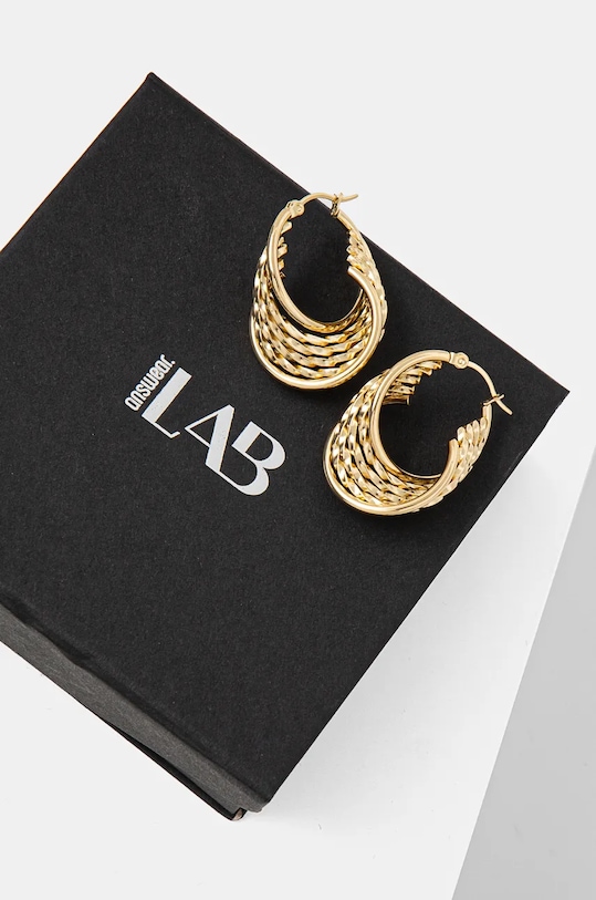 Accesorii Answear Lab cercei 802.CMS aur